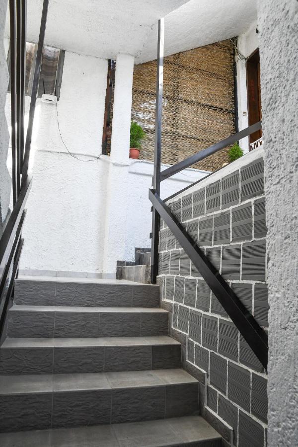 Angela Studios Kremasti  Exterior photo